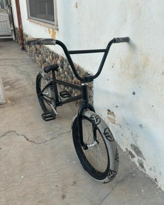 bmx WTP