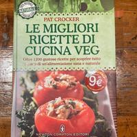 Le migliori ricette Veg
