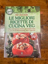 Le migliori ricette Veg