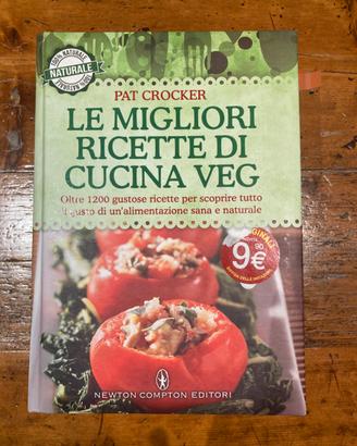 Le migliori ricette Veg