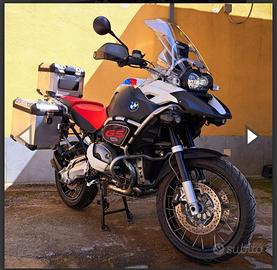 BMW R 1200 GS ADV 2008 - K255
