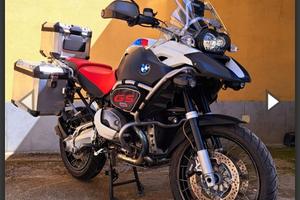 BMW R 1200 GS ADV 2008 - K255