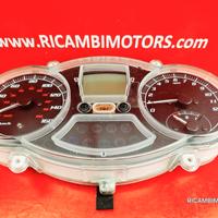 STRUMENTI IMPIANTO SENSORE PIAGGIO MP3 250