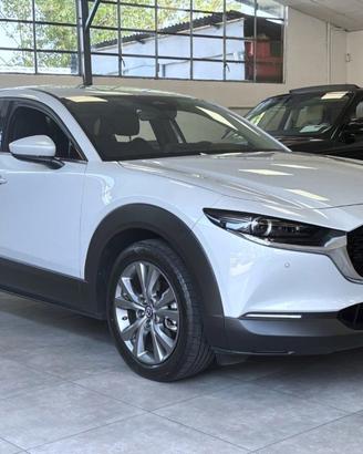 MAZDA CX-30 2.0 e-Skyactiv-G M-Hybrid 150 AWD 6a