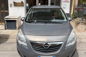 Opel Meriva 1.3 CDTI 95CV ecoFLEX Start&Stop Elect