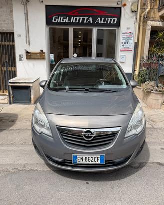 Opel Meriva 1.3 CDTI 95CV ecoFLEX Start&Stop Elect