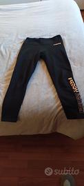 Leggings donna invernali tg 40, Freddy