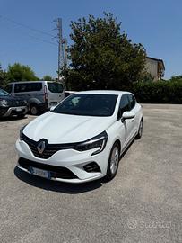 Renault Clio Full Hybrid E-Tech 140 CV 5 porte Int