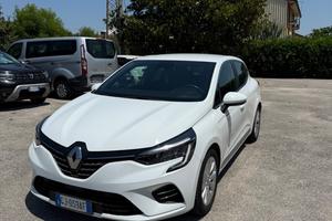 Renault Clio Full Hybrid E-Tech 140 CV 5 porte Int