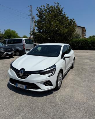 Renault Clio Full Hybrid E-Tech 140 CV 5 porte Int