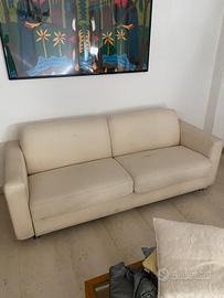 divano letto