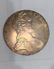 Moneta tallero