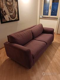 Divano letto matrimoniale 