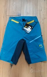 pantaloncini Karpos MTB e trekking