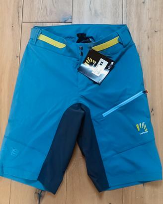 pantaloncini Karpos MTB e trekking