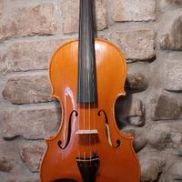 Violino di liuteria cremonese 2011