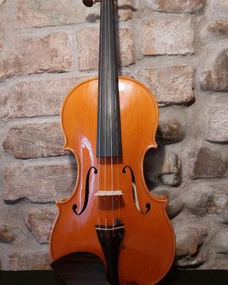 Violino di liuteria cremonese 2011