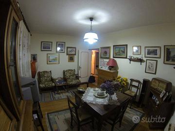 Appartamento di 75 m² con 3 locali a Pievepelago