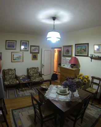 Appartamento di 75 m² con 3 locali a Pievepelago