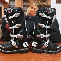 protezioni enduro 