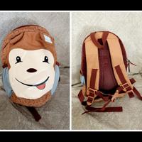 simpatico zainetto per bambini 