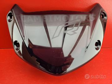 CUPOLINO PARABREZZA BMW R1200R LC