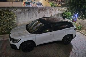 Renault austral full hybrid esprint alpine 