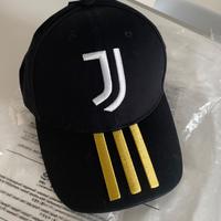 Cappellino Juventus Adidas originale 