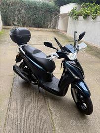 Kymco People 125i - 2023
