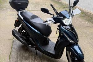 Kymco People 125i - 2023