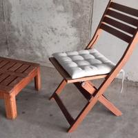 Sedia  e  Tavolino  IKEA