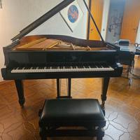 Steinway&Sons O-180 D  (1980)
