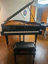 Steinway&Sons O-180 D  (1980)