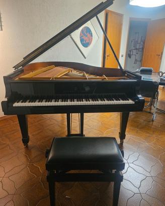 Steinway&Sons O-180 D  (1980)