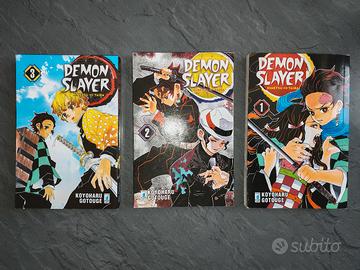 Demon Slayer