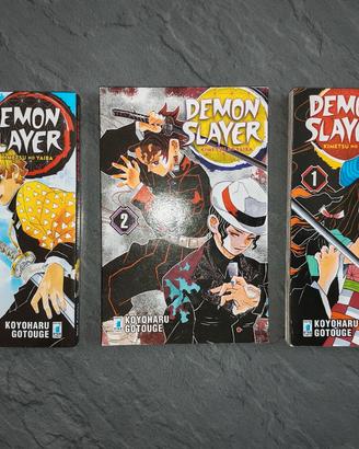 Demon Slayer