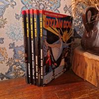 Dylan Dog collezione book