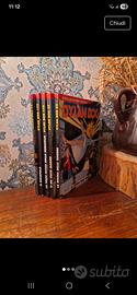 Dylan Dog collezione book