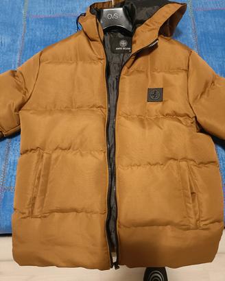 piumino Stone Island 