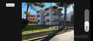 cervia appartamento B&b 