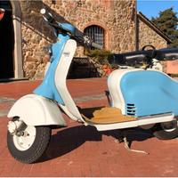 Lambretta 150 LD