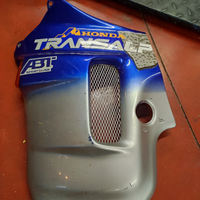 Carena sx Honda Transalp 600