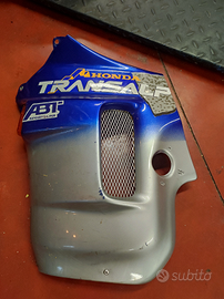 Carena sx Honda Transalp 600