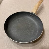 Padella antiaderente piano induzione