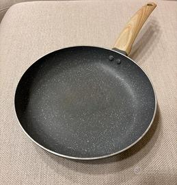 Padella antiaderente piano induzione