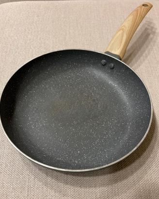 Padella antiaderente piano induzione