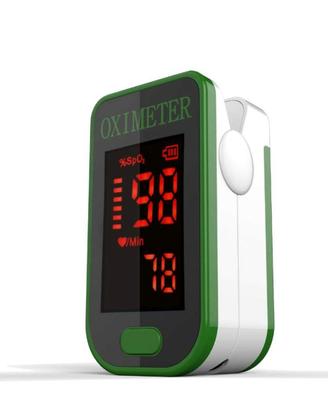 I-Tech Pulsossimetro Saturimetro Fox-250