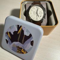 Orologio cronografo Fossil