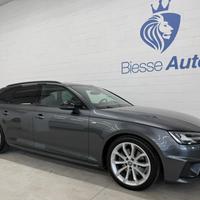 Audi A4 Avant 30 TDI S-Tronic S-Line Edition