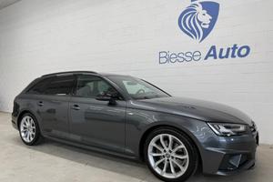 Audi A4 Avant 30 TDI S-Tronic S-Line Edition